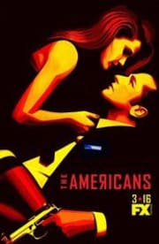 The Americans - Season 4