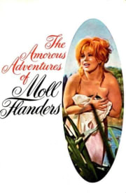 The Amorous Adventures of Moll Flanders