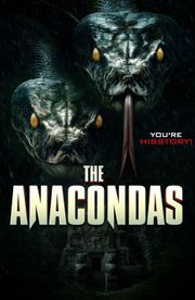The Anacondas