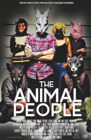 The Animal People