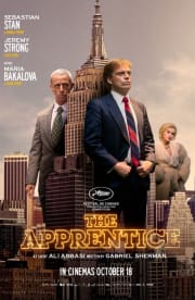 The Apprentice