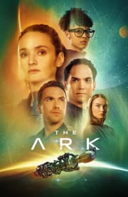 The Ark - Season 2