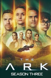 The Ark - Season 3