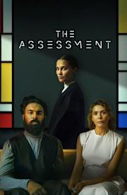 The Assessment The Assessment