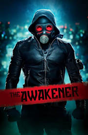The Awakener The Awakener