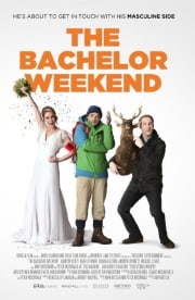 The Bachelor Weekend (The Stag)