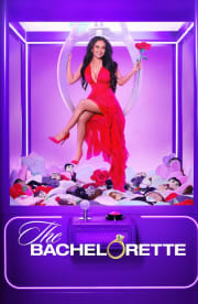 The Bachelorette - Season 21