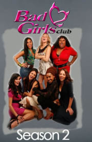The Bad Girls Club - Season 2