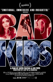 The Bad Kids