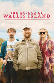 The Ballad of Wallis Island The Ballad of Wallis Island