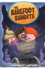 The Barefoot Bandits - Season 1