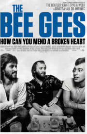 The Bee Gees: How Can You Mend a Broken Heart