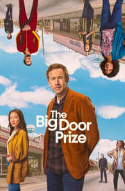 The Big Door Prize - Season 2
