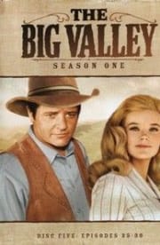 The Big Valley - Season 1
