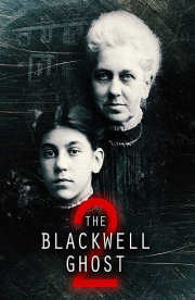 The Blackwell Ghost 2