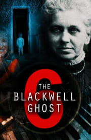 The Blackwell Ghost 6