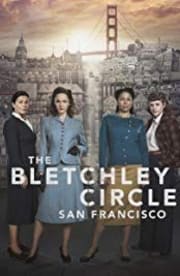 The Bletchley Circle San Francisco - Season 1