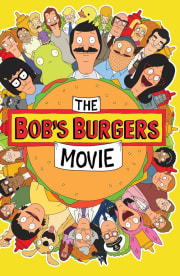 The Bob's Burgers Movie