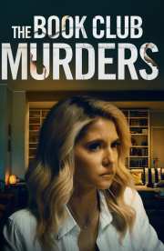 The Book Club Murders The Book Club Murders