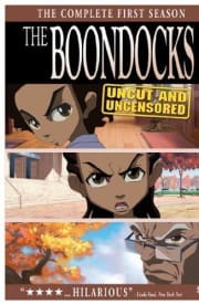 The Boondocks - Season 1