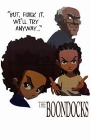 The Boondocks - Season 4