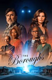 The Boroughs - Season 1