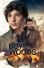 The Boy in the Woods