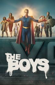 The Boys - Season 2