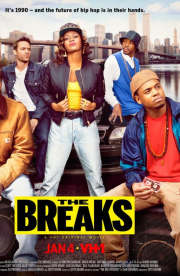 The Breaks - Season 1