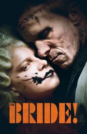The Bride!