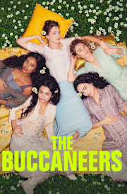 The Buccaneers - Season 2