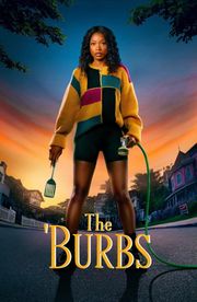 The 'Burbs - Season 1