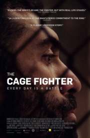 The Cage Fighter