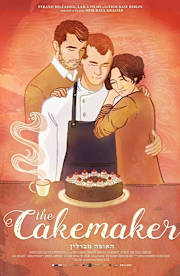 The Cakemaker