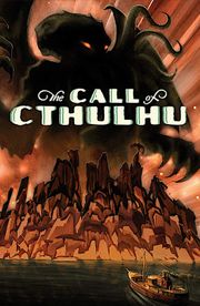 The Call of Cthulhu