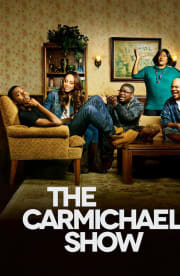 The Carmichael Show - Season 1