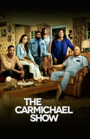 The Carmichael Show - season 3