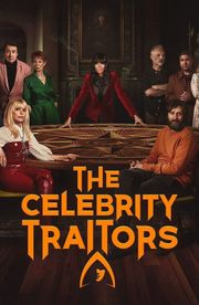 The Celebrity Traitors - Season 1