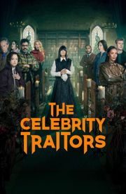 The Celebrity Traitors - Season 2