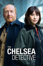 The Chelsea Detective - Season 3