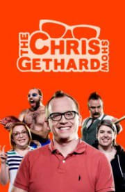 The Chris Gethard Show - Season 3