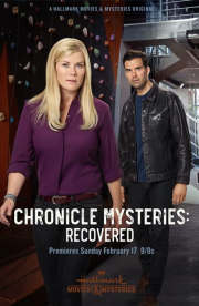 The Chronicle Mysteries: Recovered