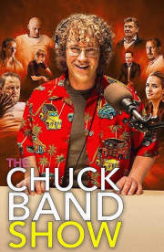 The Chuck Band Show The Chuck Band Show