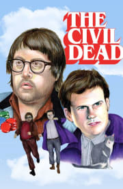 The Civil Dead