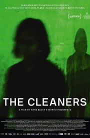 The Cleaners