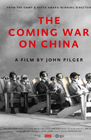 The Coming War On China