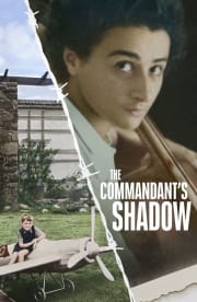 The Commandant's Shadow