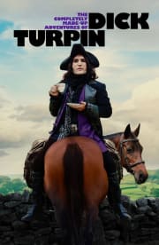 The Completely Made-Up Adventures of Dick Turpin - Season 1
