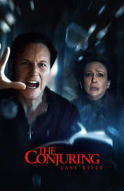 The Conjuring: Last Rites