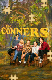 The Conners - Season 4